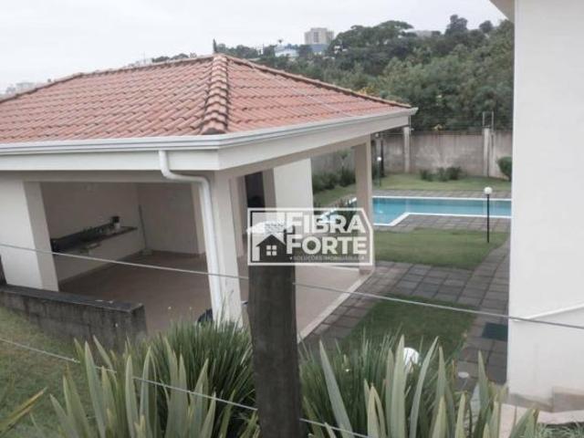 Terreno à venda em condomínio fechado, 453 m² Parque Rural Fazenda Santa Cândida Campinas/SP
