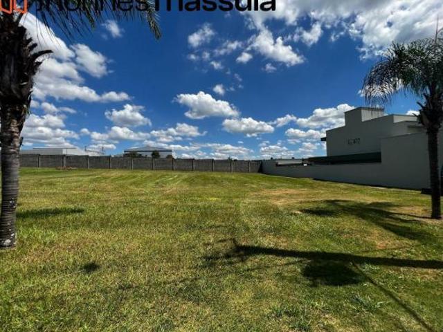 Terreno à venda em condomínio no Residencial Palm Park, Estiva Gerbi SP: 453,00 m² de área