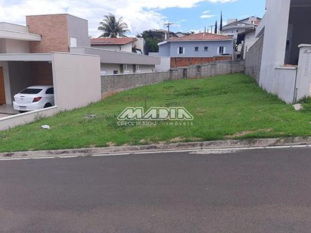 terreno à venda em Condomínio Porto do Sol
