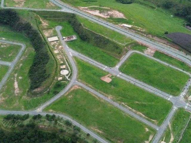Terreno à venda em Condomínio Recanto da Baronesa