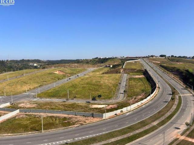 Terrenos à venda no Recanto da Baronesa em SJC a partir de 809,00m²