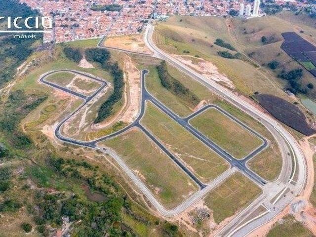 Terreno à venda em Condomínio Recanto da Baronesa