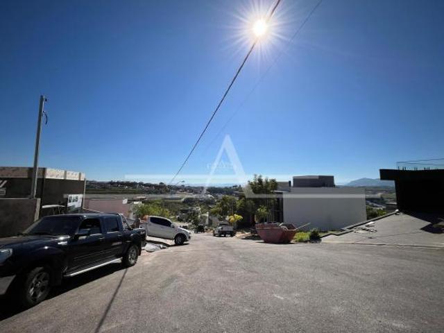 Terreno à venda em Condomínio Residencial Euroville II