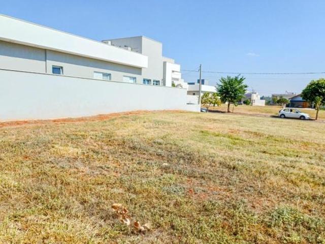 Terreno à venda em condomínio Residencial Jardim Firenze em Santa Bárbara D&apos oeste SP