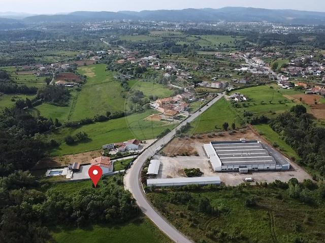 Terreno à venda em Condeixa a Velha e Condeixa a Nova, Condeixa a Nova RE/MAX Portugal