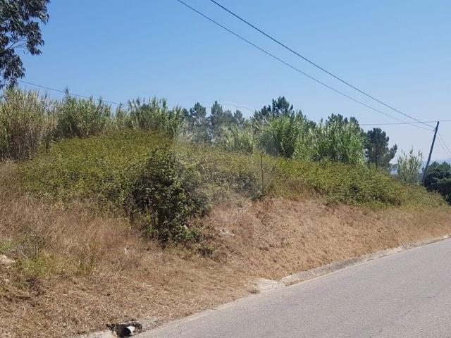 Terreno à venda em Condeixa a Nova