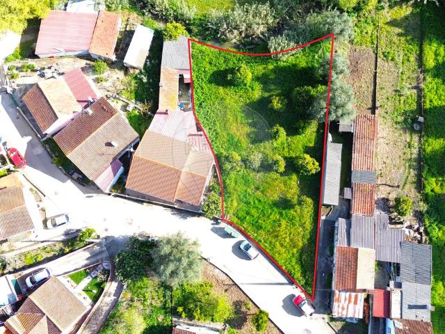 Terreno à venda em Condeixa a Nova