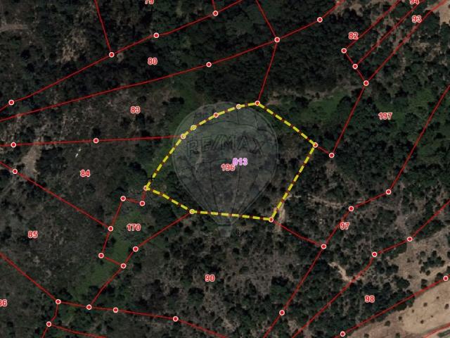 Terreno à venda em Constância