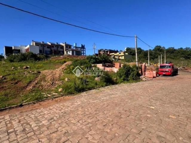 Terreno à venda em Conventos Lajeado RS