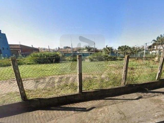 Terreno à venda em Cooperativa