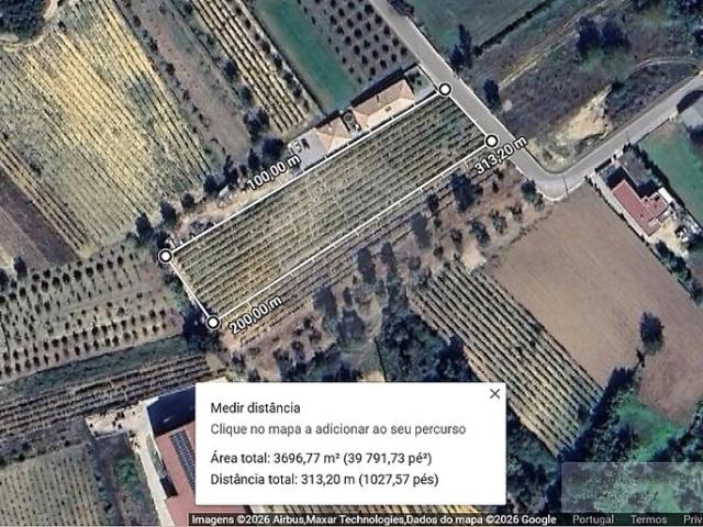 Terreno à venda em Cordinhã, Cantanhede RE/MAX Portugal