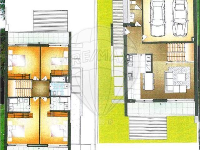 Terreno à venda em Coronado São Romão e São Mamede, Trofa RE/MAX Portugal