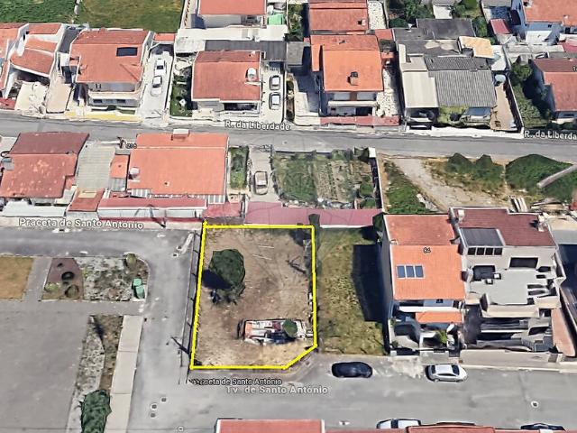 Terreno à venda em Coronado São Romão e São Mamede, Trofa RE/MAX Portugal