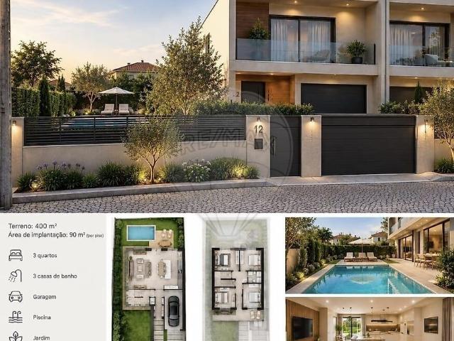 Terreno à venda em Coronado São Romão e São Mamede, Trofa RE/MAX Portugal