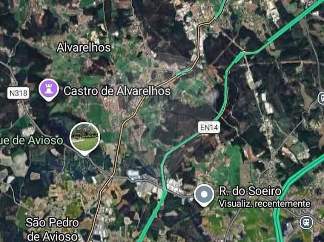Terreno à venda em Coronado São Romão e São Mamede, Trofa RE/MAX Portugal