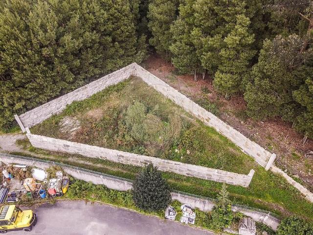 Terreno à venda em Coronado São Romão e São Mamede, Trofa RE/MAX Portugal