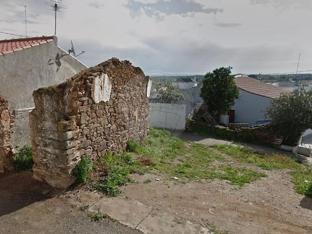 Terreno à venda em Corte do Pinto, Mértola RE/MAX Portugal