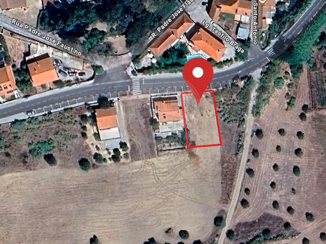 Terreno à venda em Cortiçadas de Lavre e Lavre, Montemor o Novo RE/MAX Portugal