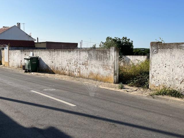 Terreno à venda em Coruche