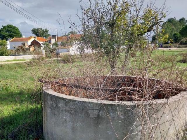 Terreno à venda em Coruche