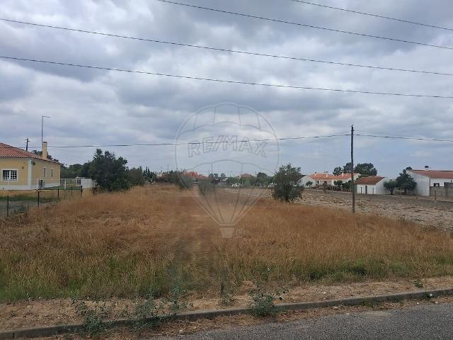 Terreno à venda em Coruche, Fajarda e Erra, Coruche RE/MAX Portugal