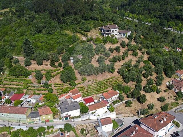 Terreno à venda em Coselhas