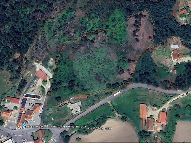Terreno à venda em Cossourado, Barcelos RE/MAX Portugal
