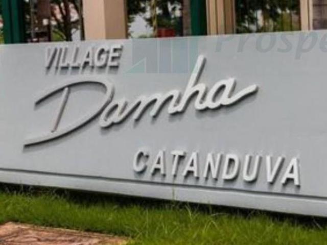 Terreno à venda em Catanduva SP, no bairro Village Damha 280,00 m² de área. Imperdível oportunidad