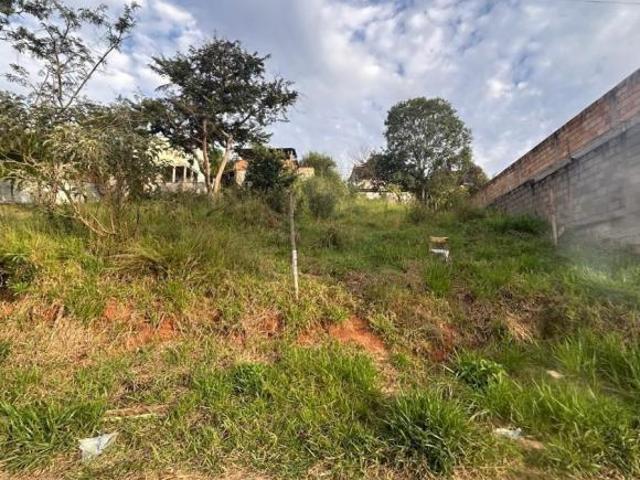 Terreno à venda em Caxambu