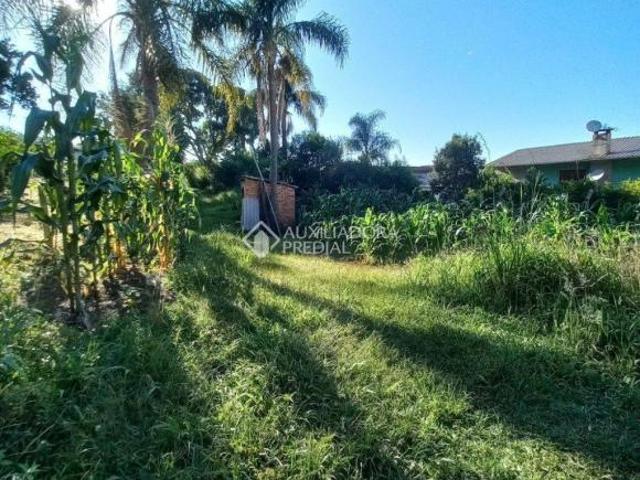Terreno à venda em Caxias do Sul