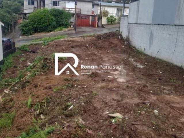 Terreno à venda em Caxias do Sul, Desvio Rizzo, 468m²
