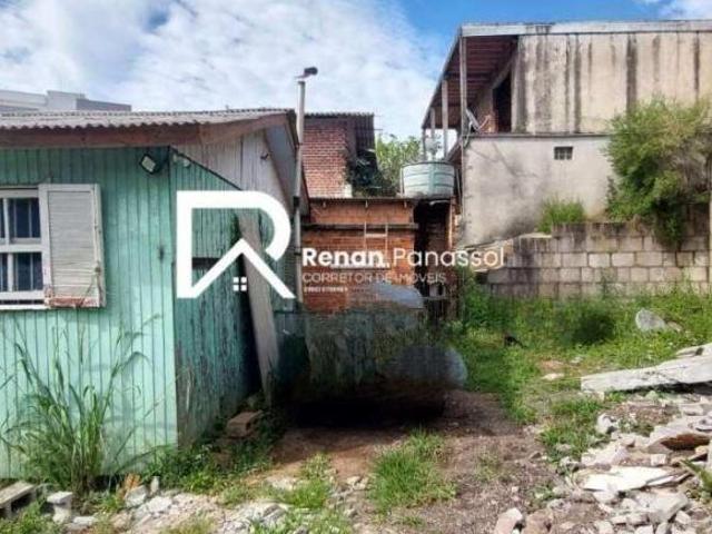 Terreno à venda em Caxias do Sul, Jardim do Shopping, 612M²m²
