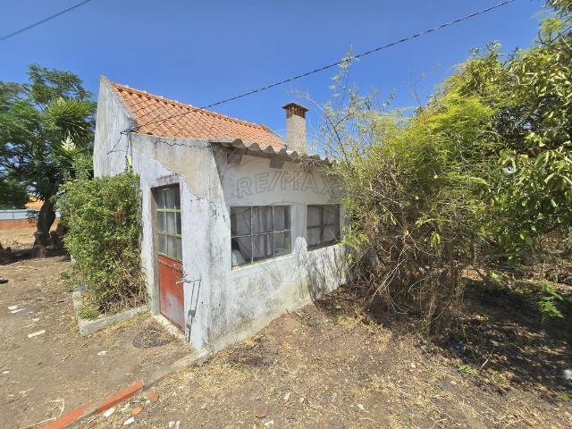 Terreno à venda em Cabanas