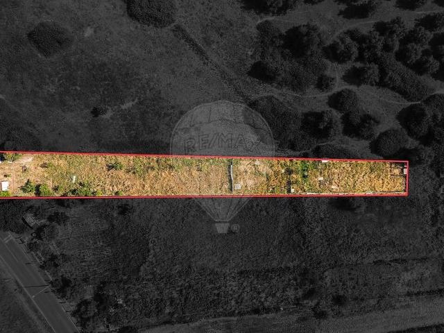 Terreno à venda em Cabeção, Mora RE/MAX Portugal