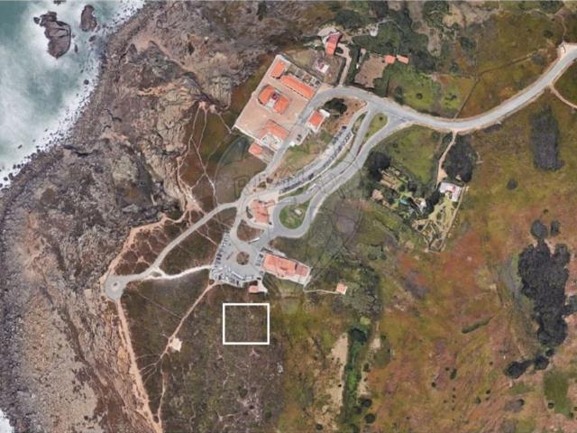 Terreno à venda em Cabo da Roca