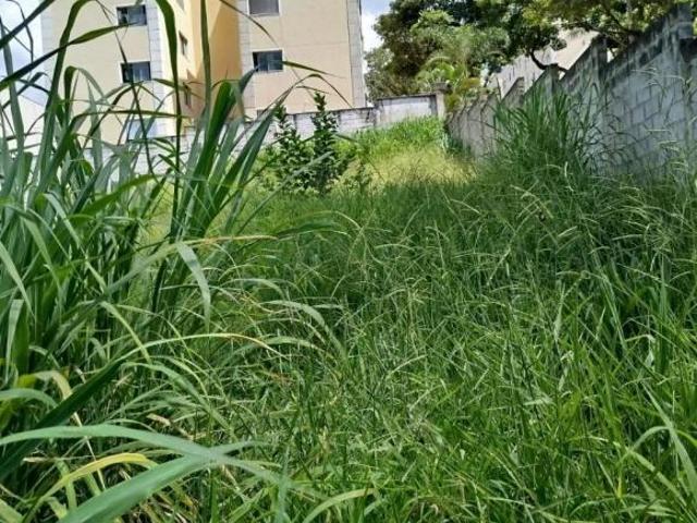 Terreno à venda em Cabral