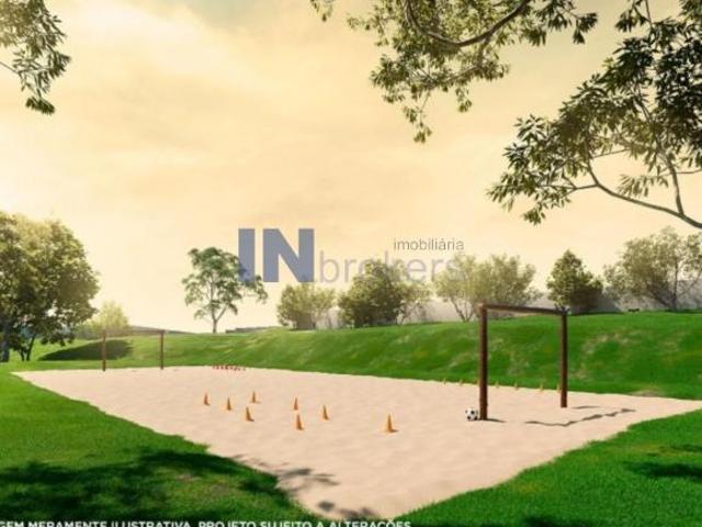 Terreno à venda em Cabreúva SP, 170m² no bairro! Venha conferir!