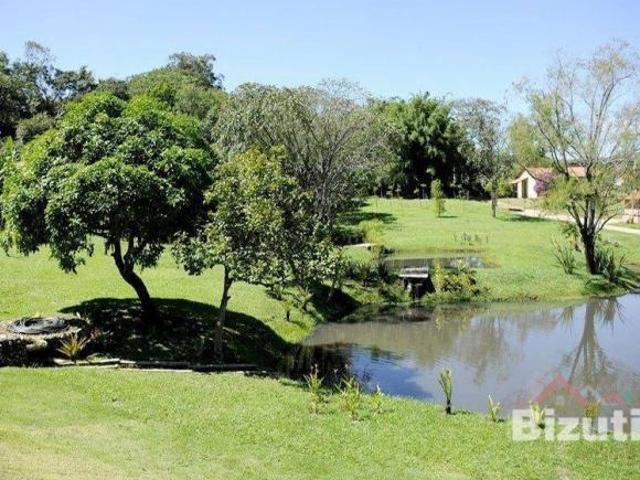 TERRENO À VENDA EM CABREÚVA SP!