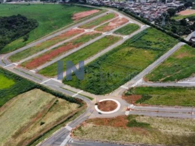Terreno à venda em Cabreúva SP, Bairro Pinhal, 176m² de área! Venha conferir essa oportunidade única