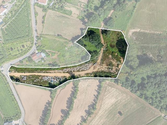 Terreno à venda em Cabreiros e Passos São Julião, Braga RE/MAX Portugal