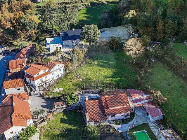 Terreno à venda em Cabril, Montalegre RE/MAX Portugal