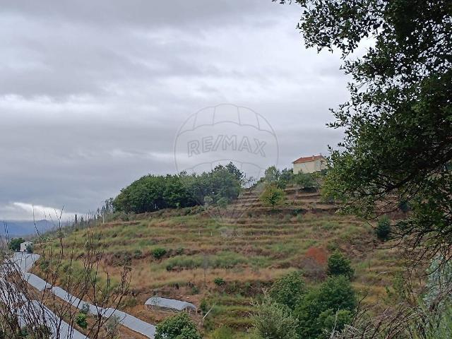 Terreno à venda em Cabril, Castro Daire RE/MAX Portugal