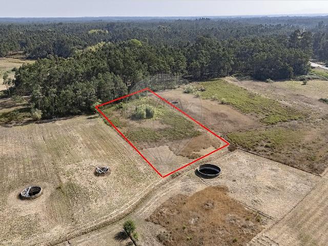 Terreno à venda em Cadima, Cantanhede RE/MAX Portugal