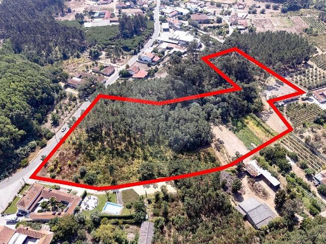Terreno à venda em Cadima, Cantanhede RE/MAX Portugal
