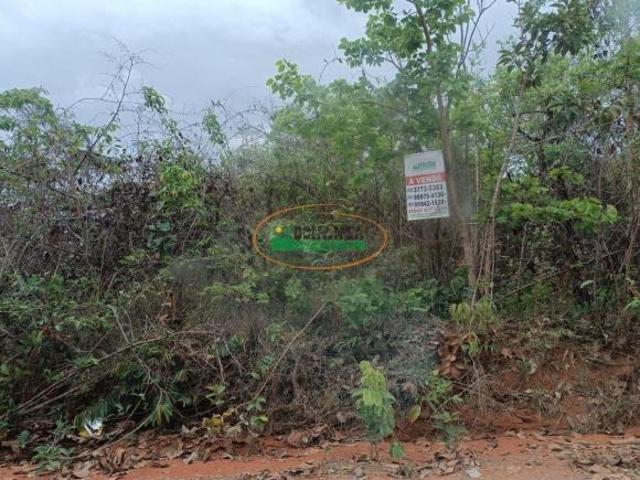 Terreno à venda em Caetanópolis