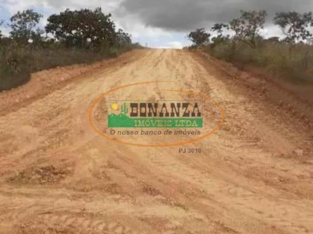 Terreno à venda em Caetanópolis