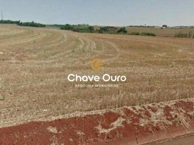 Terreno à venda em Cafelândia