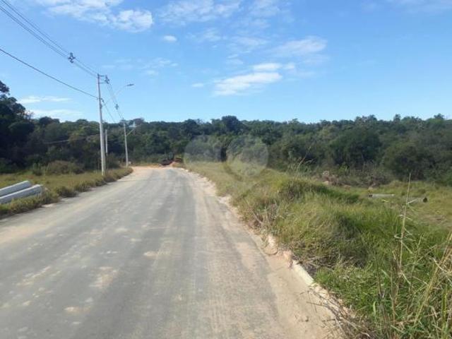 Terreno à venda em Caldeira, Indaiatuba