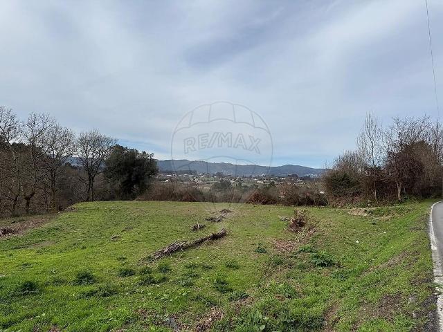 Terreno à venda em Caldelas, Sequeiros e Paranhos, Amares RE/MAX Portugal