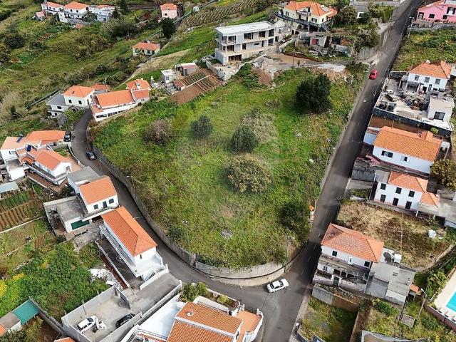 Terreno à venda em Calheta, Calheta Madeira RE/MAX Portugal